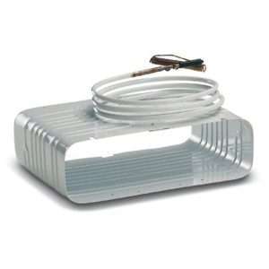 Evaporatore con giunti s3 gr - Ricambi Nautici Boranautica