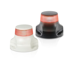 Naviled 360 pro bianco luce verde - Ricambi Nautici Boranautica