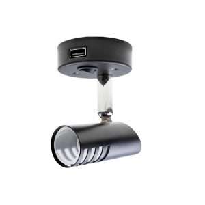 Faretto a led sao con usb - Ricambi Nautici Boranautica