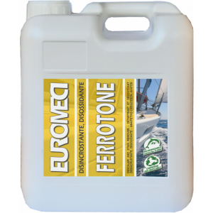Ferrotone lt.5 - Ricambi Nautici Boranautica