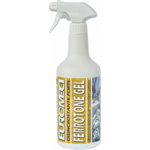 Ferrotone gel lt.0,75 - Ricambi Nautici Boranautica