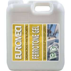 Ferrotone gel lt.0,75 - Ricambi Nautici Boranautica