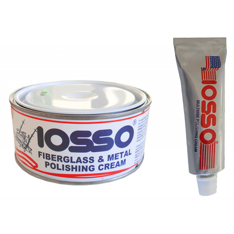 Linea Iosso