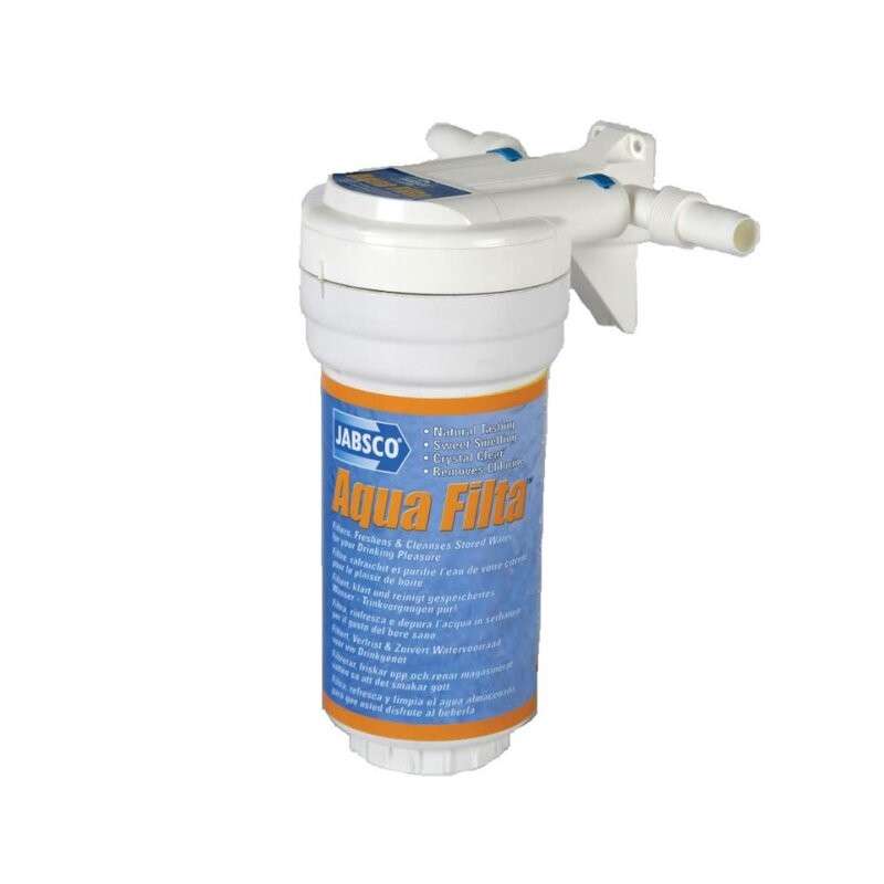 Filtri Acqua