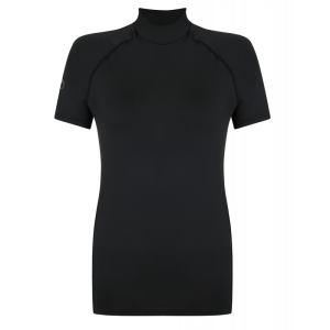 Fintra tech donna nero tg.l Fintra tech donna nero tg.l - Ricambi Nautici Boranautica