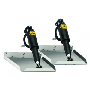 Correttori d’assetto edge mm305x305 - Ricambi Nautici Boranautica