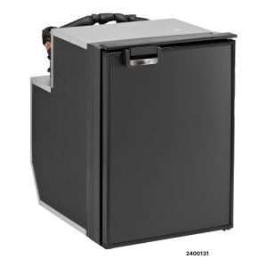 Frigo cruise drinkclassic black 130 - Ricambi Nautici Boranautica