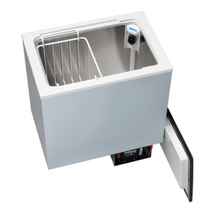 Frigo a pozzetto bi40 - Ricambi Nautici Boranautica