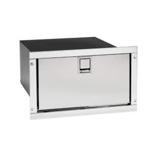 Frigo cruise inox lt.65 - Ricambi Nautici Boranautica