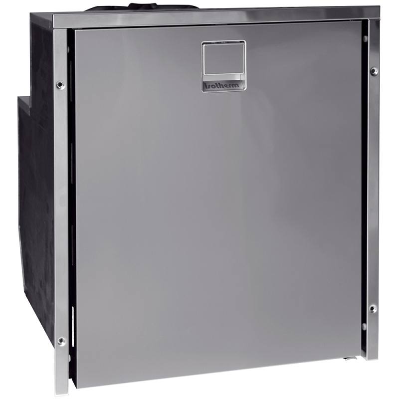 Frigo cruise inox lt.36 - Ricambi Nautici Boranautica