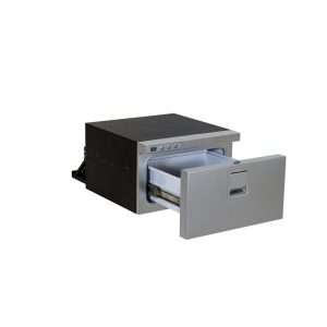 Frigo draw inox lt.49 - Ricambi Nautici Boranautica