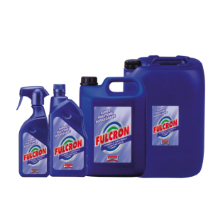 Fulcron lt.5 - Ricambi Nautici Boranautica