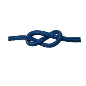 Fulldy azzurro ø mm.10   mt 100 - Ricambi Nautici Boranautica