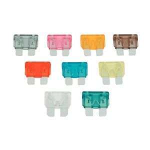 Fusibile standard 20a – 100 pz - Ricambi Nautici Boranautica