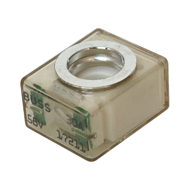 Fusibile terminale 300a - Ricambi Nautici Boranautica