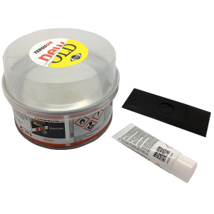 Gel- coat filler gr.241 - Ricambi Nautici Boranautica