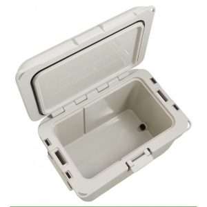 Ghiacciaia pro 45 qt - Ricambi Nautici Boranautica