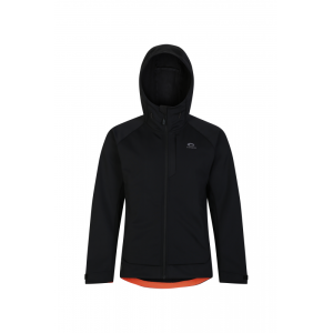 Giacca softshell nera tg. xl - Ricambi Nautici Boranautica