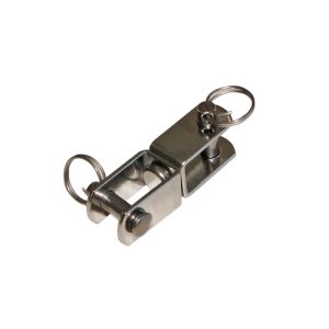 Girella acciaio inox - Ricambi Nautici Boranautica