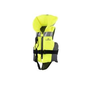 Giubbotto kid’o 15-30 kg.giallo - Ricambi Nautici Boranautica