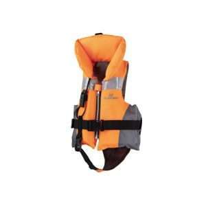 Giubbotto kid’o 8-15 kg.arancione - Ricambi Nautici Boranautica