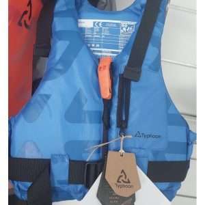Hudson 50n junior – blu - Ricambi Nautici Boranautica