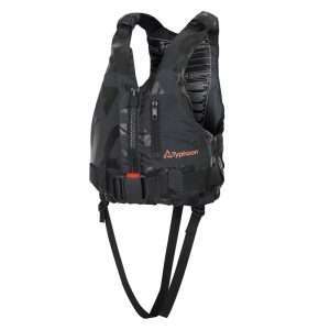 Hudson 50n junior – nero - Ricambi Nautici Boranautica