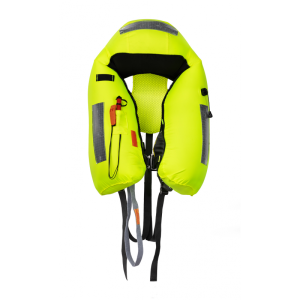 Giubbotto slr196n automatico - Ricambi Nautici Boranautica
