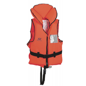 Giubbotto typhon 70-90 kg. 100 n - Ricambi Nautici Boranautica