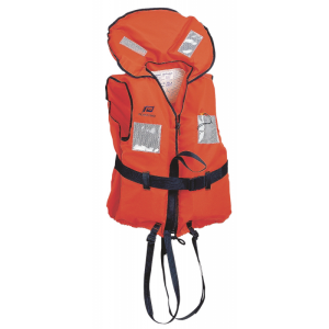 Giubbotto typhon + 90 kg. 150 n - Ricambi Nautici Boranautica