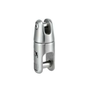Giunto inox 316 girevole ømm.14-16 Giunto inox 316 girevole ømm.14-16 - Ricambi Nautici Boranautica