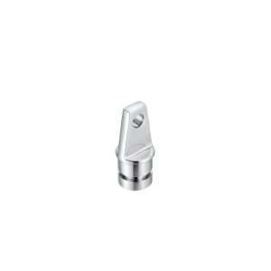 Giunto inox maschio ø mm.19,3 - Ricambi Nautici Boranautica