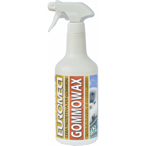 Gommowax lt.0,75 - Ricambi Nautici Boranautica