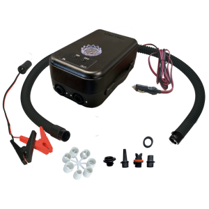 Gonfiatore ge 22 12v - Ricambi Nautici Boranautica