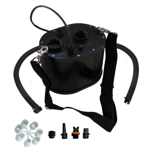 Gonfiatore ge 900/230v - Ricambi Nautici Boranautica