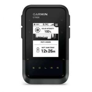 Gps etrex solar - Ricambi Nautici Boranautica