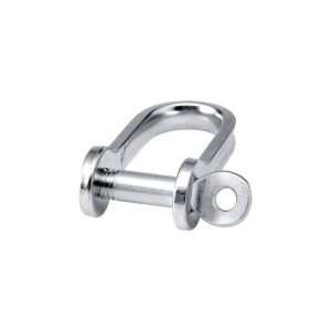 Grillo inox lastra ø mm.6 - Ricambi Nautici Boranautica