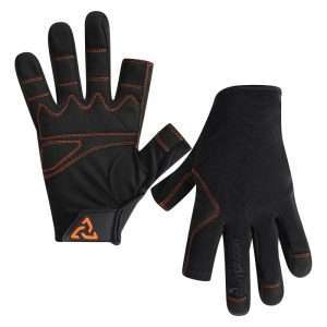 Guanti interi essential tg. l - Ricambi Nautici Boranautica