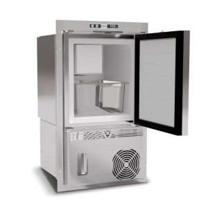 Ice maker im cl hydro - Ricambi Nautici Boranautica