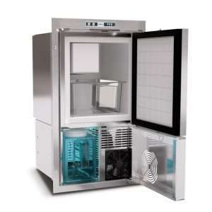 Ice maker im cl refill - Ricambi Nautici Boranautica