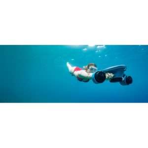 Batteria sea scooter pro - Ricambi Nautici Boranautica