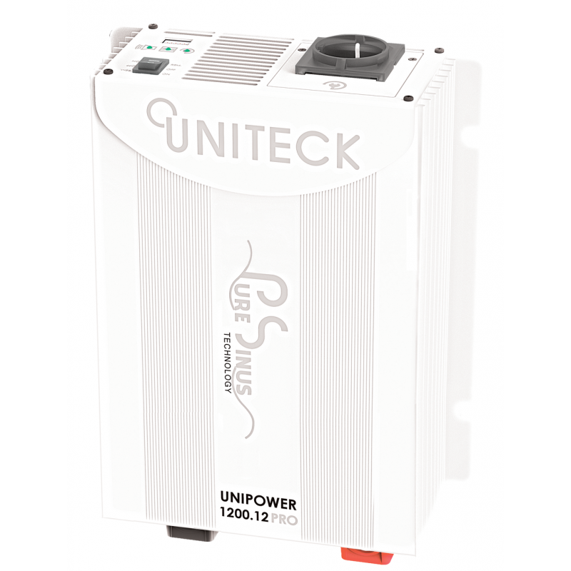 Inverter unipower pro 1200w | Cod. 3952092 | Boranautica