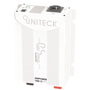Inverter unipower pro 1800w - Ricambi Nautici Boranautica