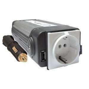 Inverter unipower q 350w - Ricambi Nautici Boranautica