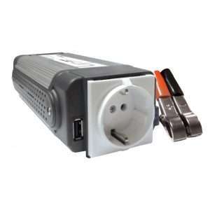 Inverter unipower q 600w - Ricambi Nautici Boranautica