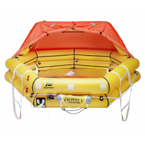Zattera transocean 10p rigida >24h - Ricambi Nautici Boranautica