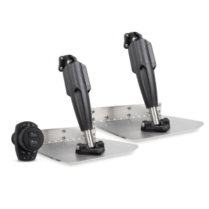 Kit pro control assist stand 12x12 - Ricambi Nautici Boranautica