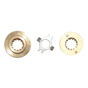 Kit multi-fit mercury 40-60 hp - Ricambi Nautici Boranautica