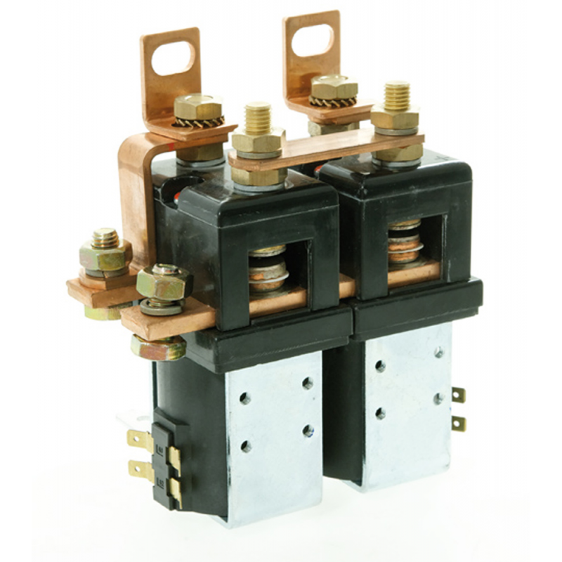 Accessori Eliche Manovra Max Power