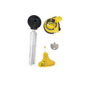 Kit ricarica hydrostatic hammar - Ricambi Nautici Boranautica